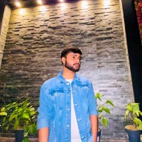 Abhimanyu Sharma
