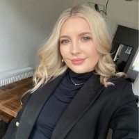 Saskia Moore