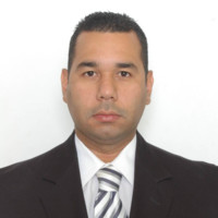 Carlos José Chourio Contreras