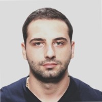 Daniel Manev