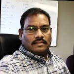 Ramu Nukala