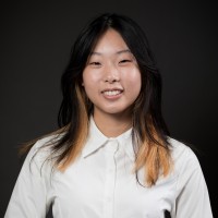 Jasmine Qin