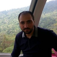 Ahmad Abdalwahab