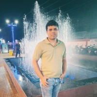 Amitav Choudhury