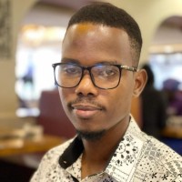 Joseph Kamau