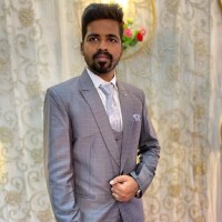 Arun S.