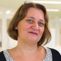 Mariëtte Groot