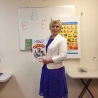 Екатерина Бессонова