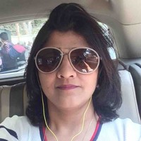 Sapna Chaturvedi
