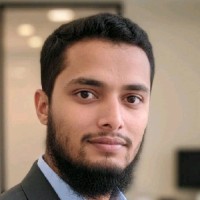 Mohammed Maaz