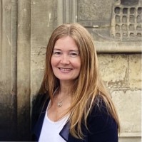 Catherine March-Smith