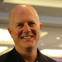 Paul Glover
