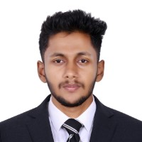 Alameen Hashim
