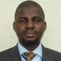 Akeem Olatunji    SALMON  FCA, FIFP, m-MBA, B.Sc., HND