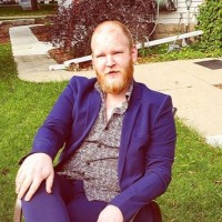 Daniel Barker