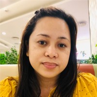 Maria Evellen Gay Oseo