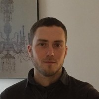 Erik Gustafsson