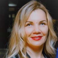 Galyna Nizovska Ua
