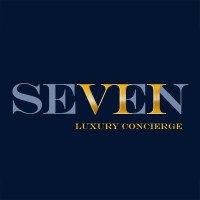 Seven Luxury concierge