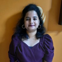 Shraddha Shinde