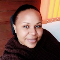 Ruth Nawakwi