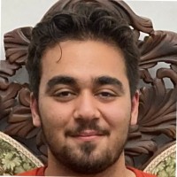 Mohammad Nima Ahmadzadeh