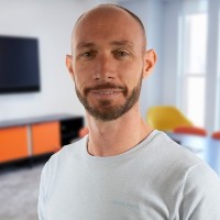 Sébastien ANDEVERT