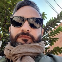 Israel Silvestre