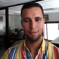 Hafid Elkhanch