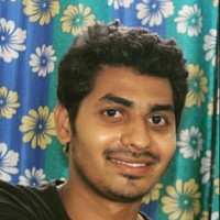 Adarsh Poojary