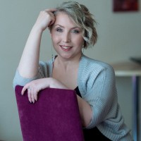 Elena Koshkarova (Ларионова)