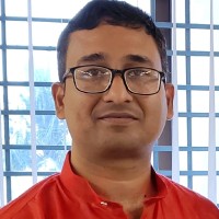 Sudipta Pal