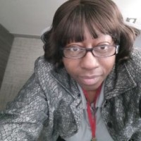 Joyce McCaskill