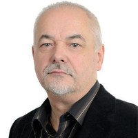 Anders O Johansson
