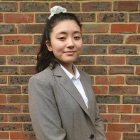 Sanjina Gurung