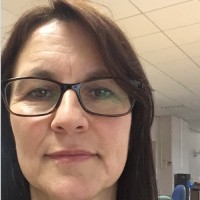 Sharon Robertson