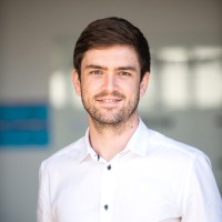 Derik Van Blerk