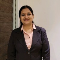 Rajshree Bhatt