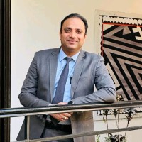 Zohaib Ali Khan