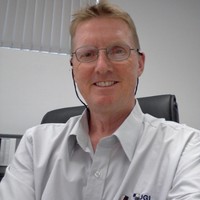 Graham Mccloy
