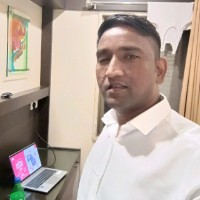 Dhrup Vishwakarma