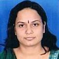 tejal barot