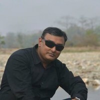 Nirmalya Sen