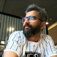 Alvin Raju