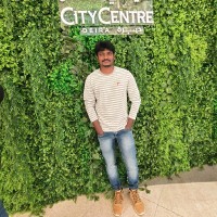 Deepak Sekar