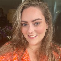 Anne Van Meijel