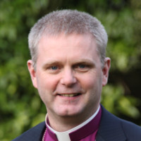 Mark Tanner