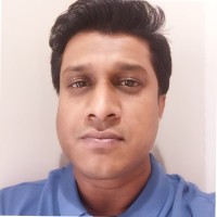 Shrinivas Hekale