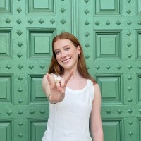 Mackenzie Lide
