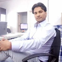 Jitender Gothwal